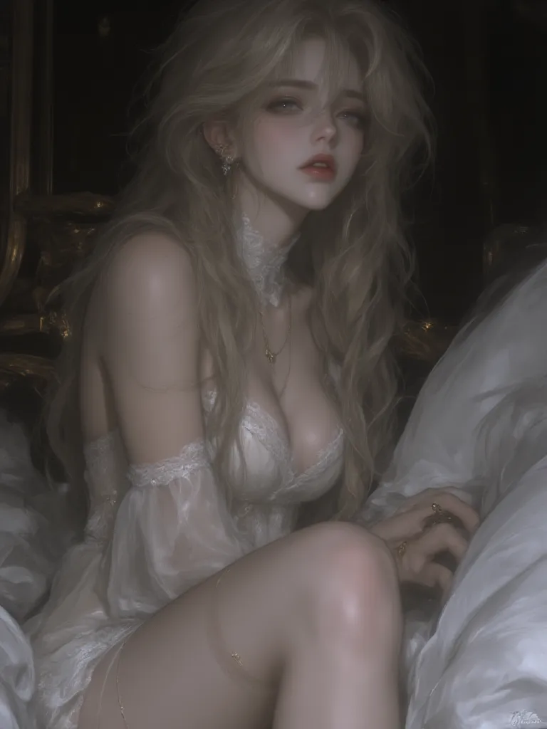 Thumbnail of Женевьева Дюбуа