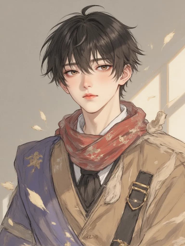 Thumbnail of Ксавье