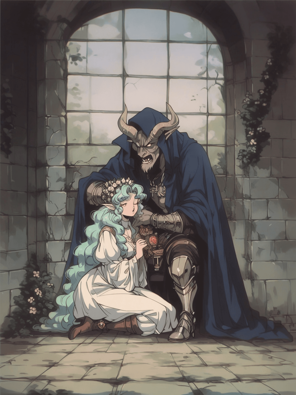 Thumbnail of Подземелье с ловушками