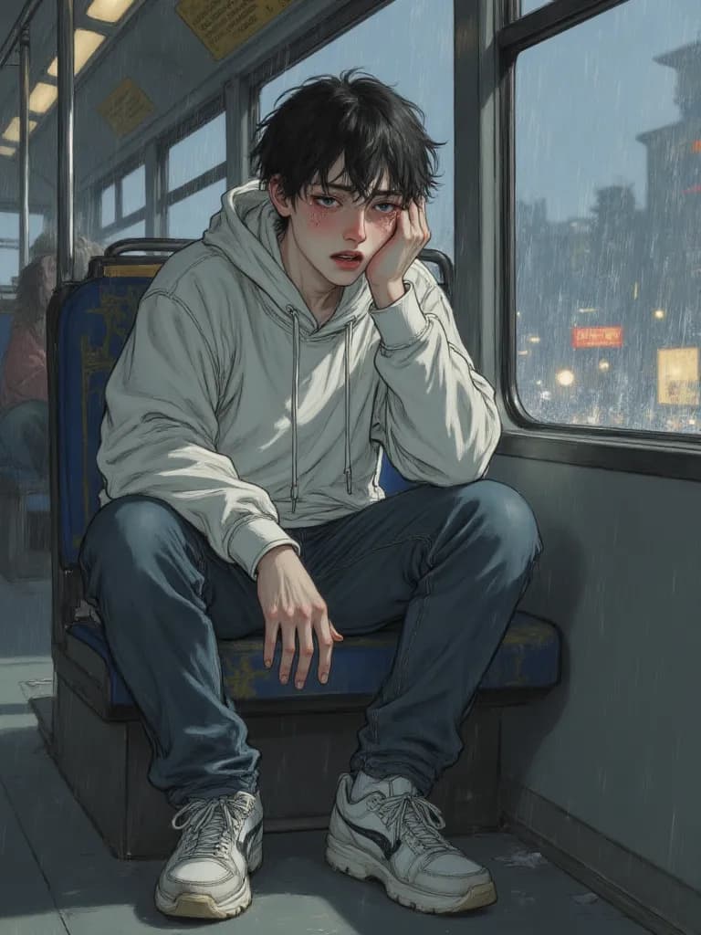 Thumbnail of Зейн