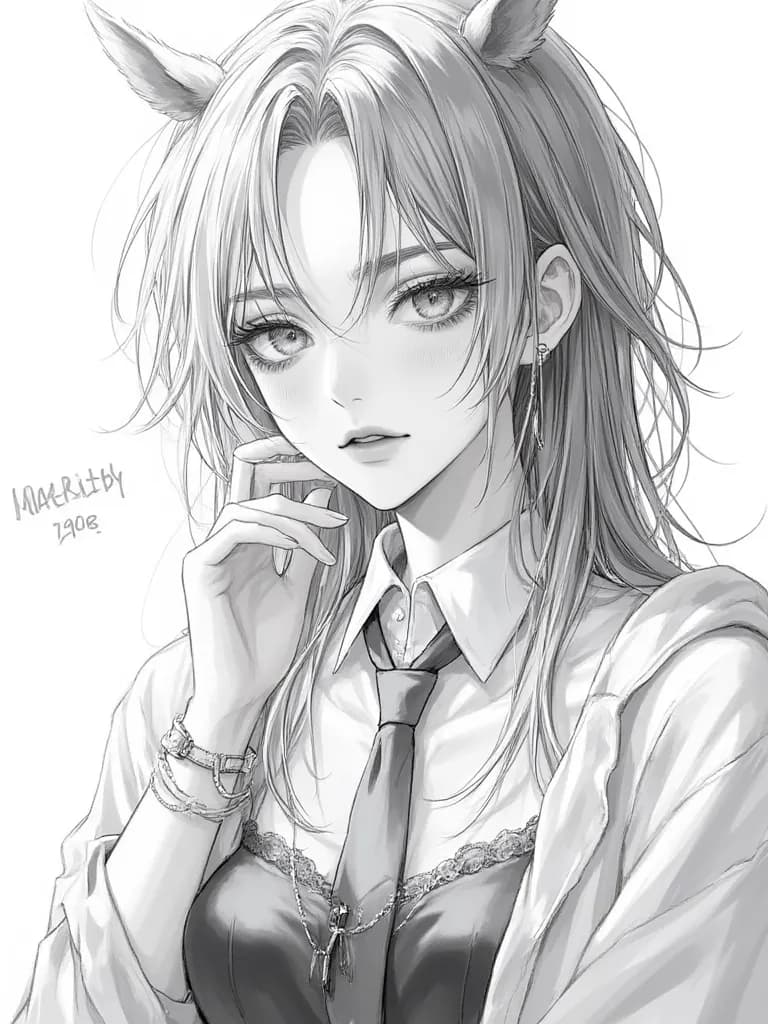 Thumbnail of Эшли