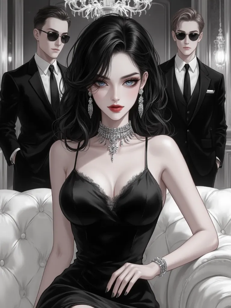Thumbnail of Юми Хоган