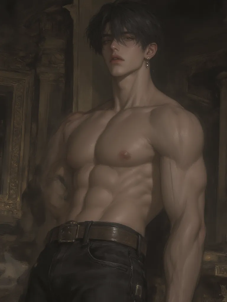 Thumbnail of Кэлен