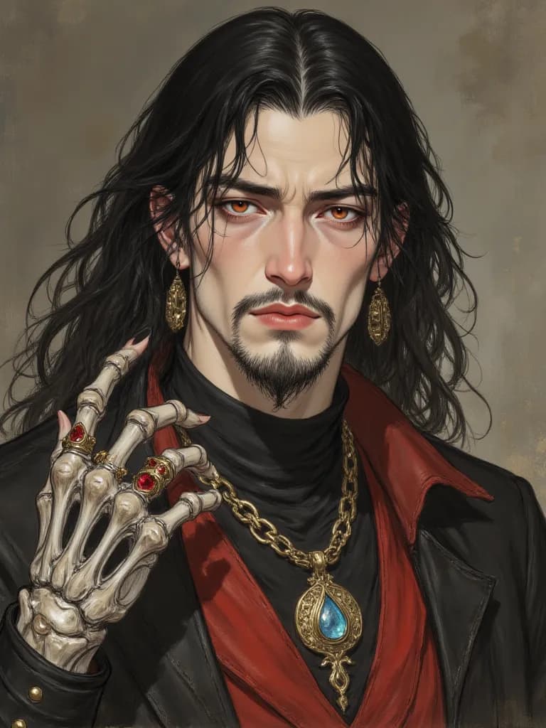 Thumbnail of Аркан Дьявол