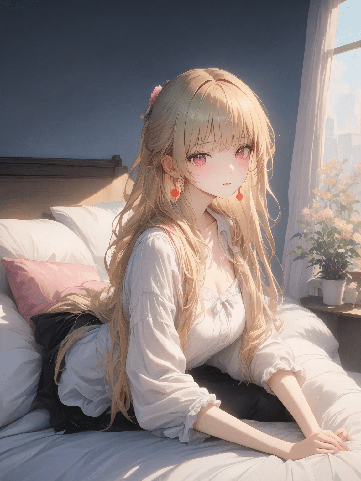 Thumbnail of Elizabeth-posted by a spirit.