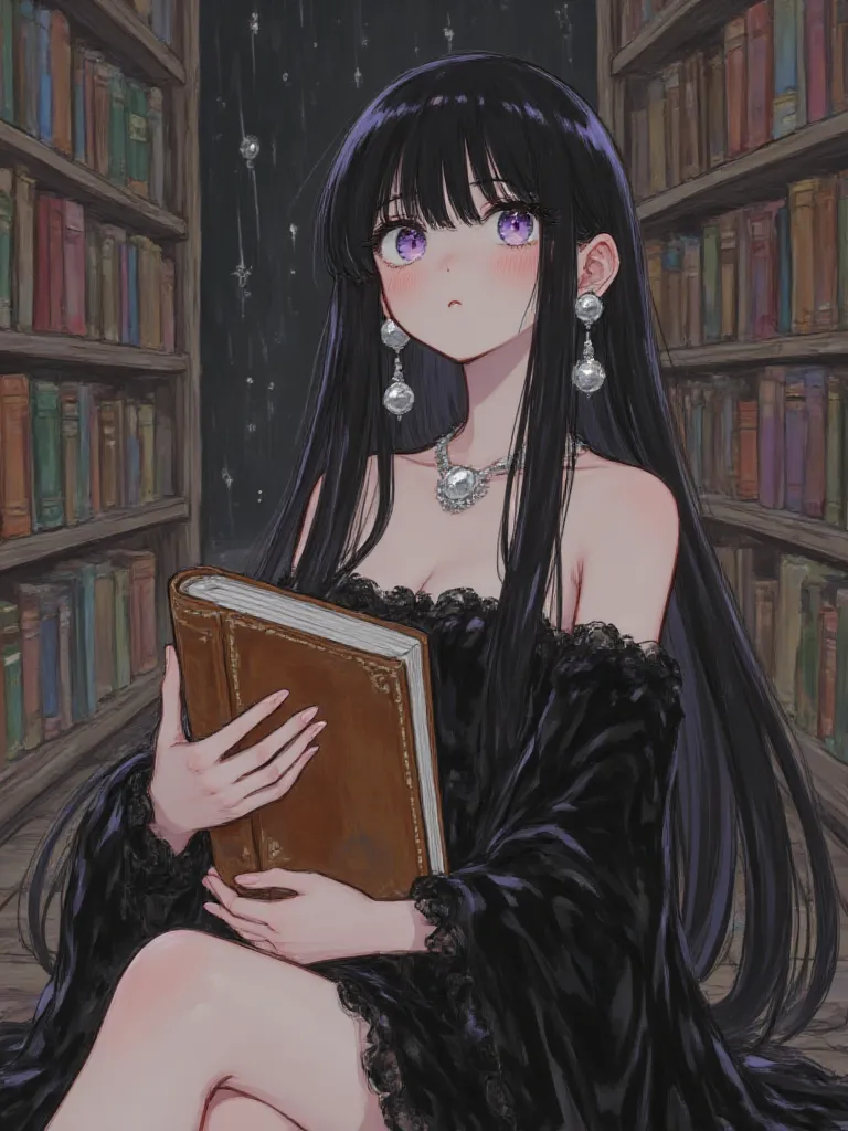 Thumbnail of Элара Вэнс