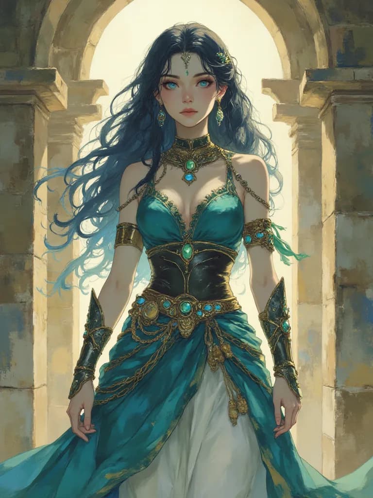 Thumbnail of Elizabeth, Sovereign of Whispers