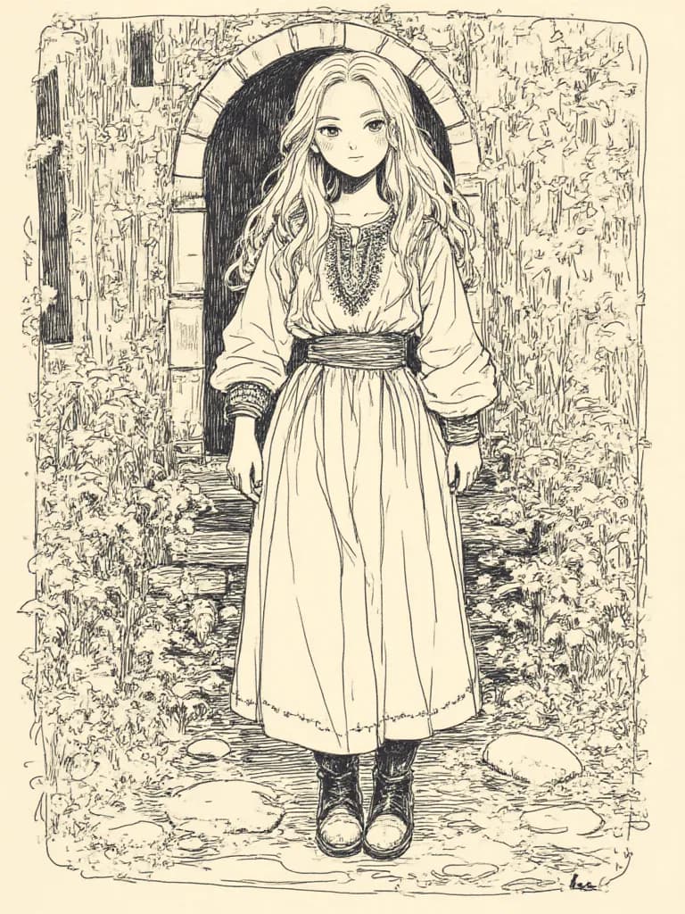 Thumbnail of Луг Элара