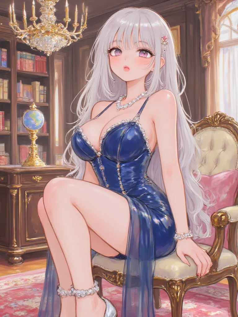 Thumbnail of Лилития