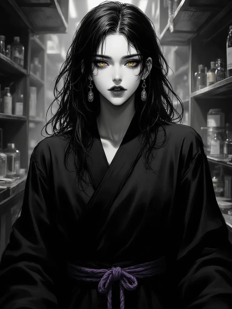 Thumbnail of Orochimaru