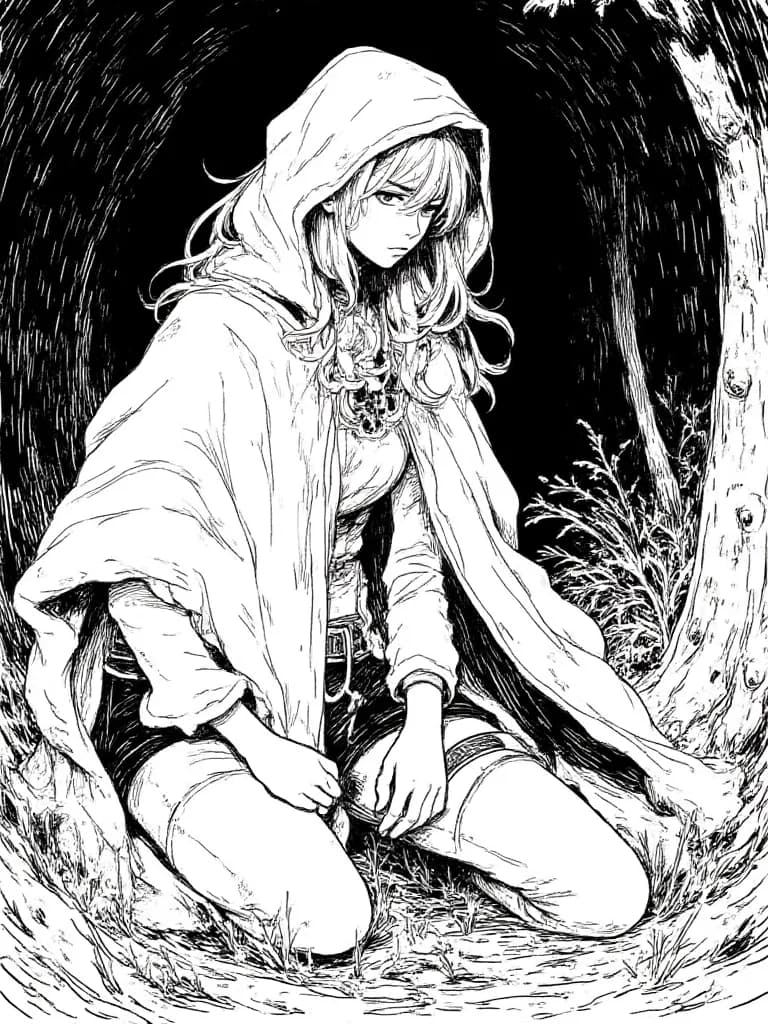 Thumbnail of Elara Vanya