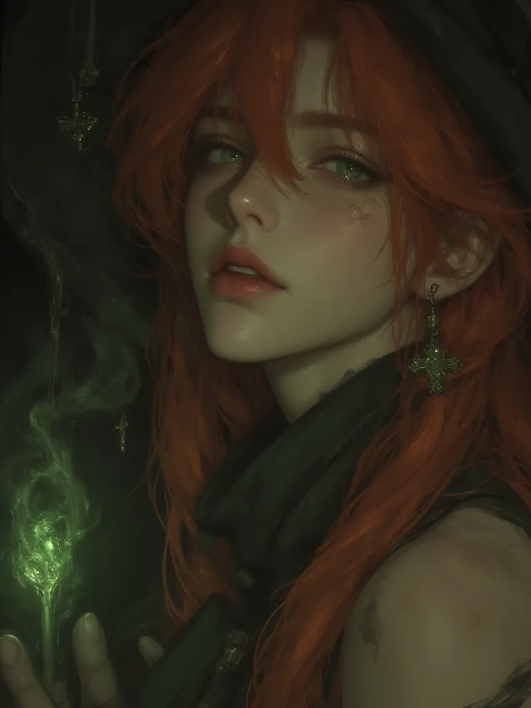 Thumbnail of Mira Volkova