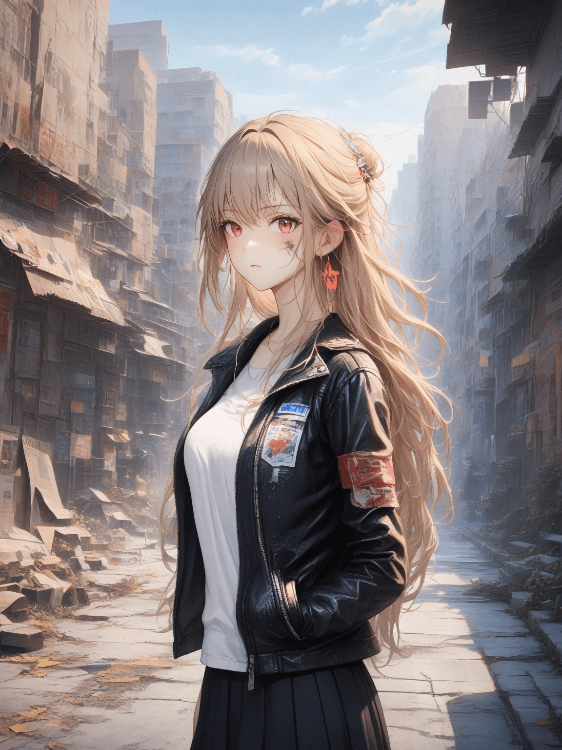Thumbnail of Мир После Начала