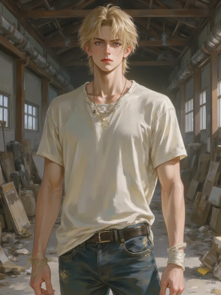 Thumbnail of Кэлен