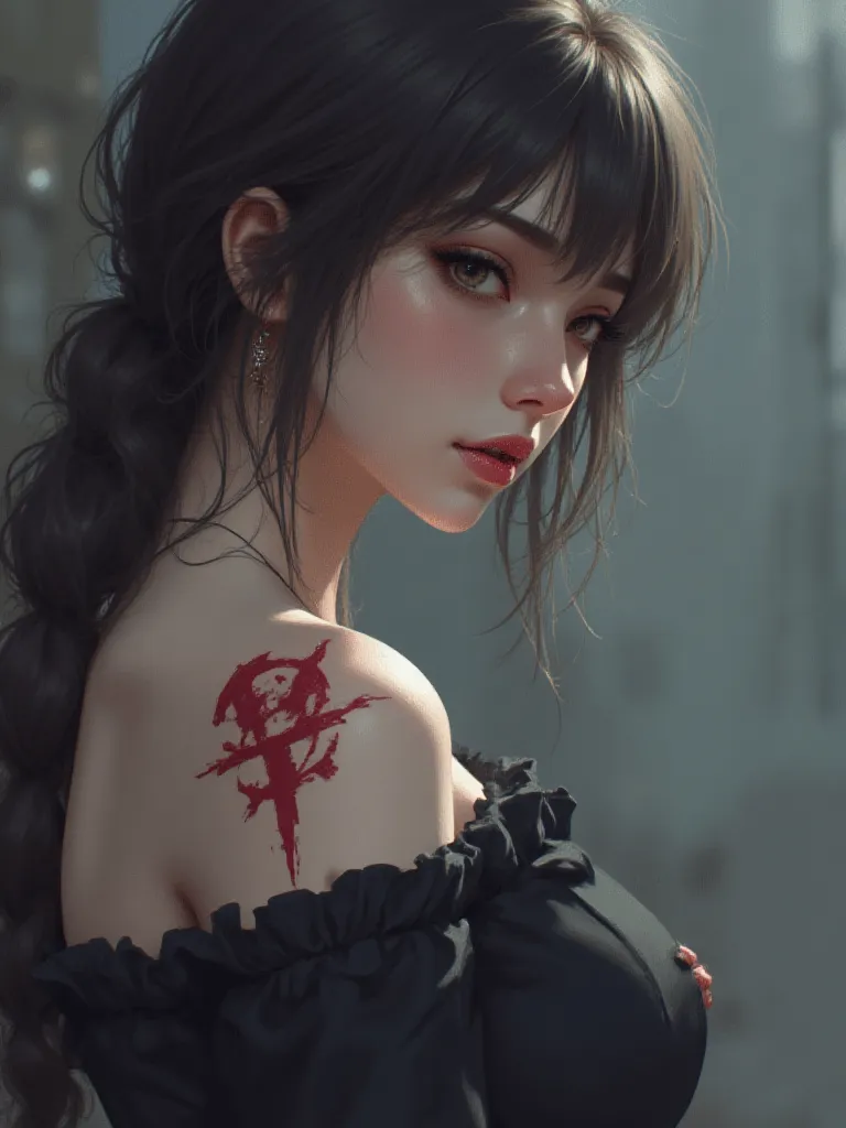 Thumbnail of Lilith
