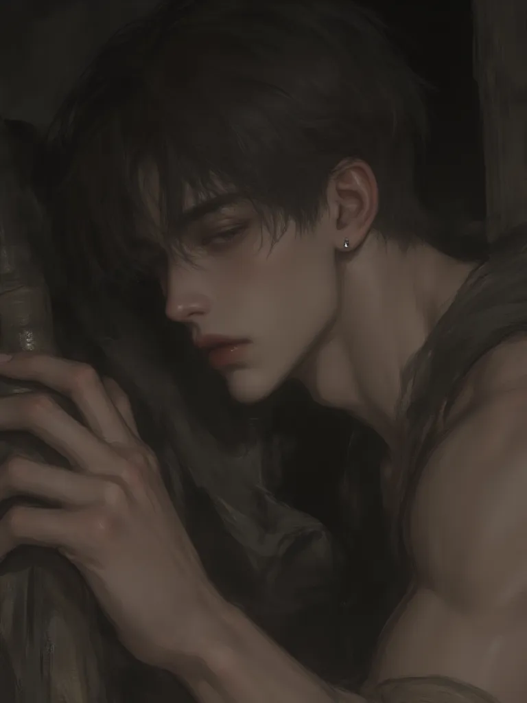 Thumbnail of Nathen Mercer (Impersonating Aiden Mercer)