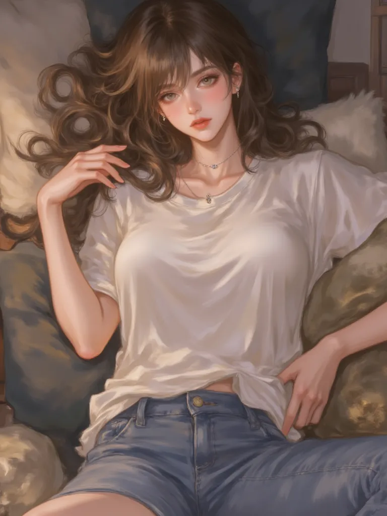 Thumbnail of Элара Вэнс