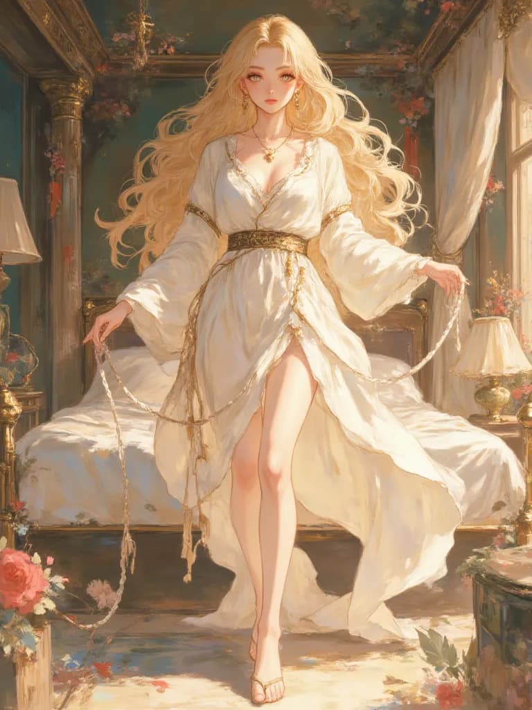 Thumbnail of Шерсть вескари