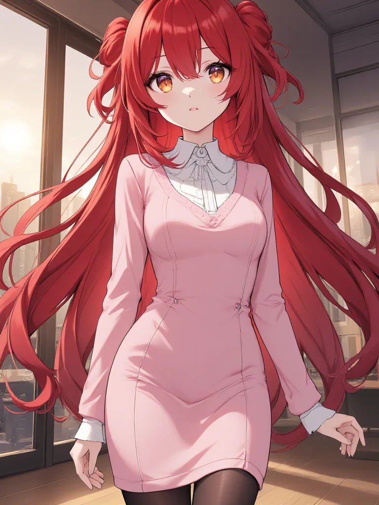 Thumbnail of SCARLET RINA-ELARA (friendship)