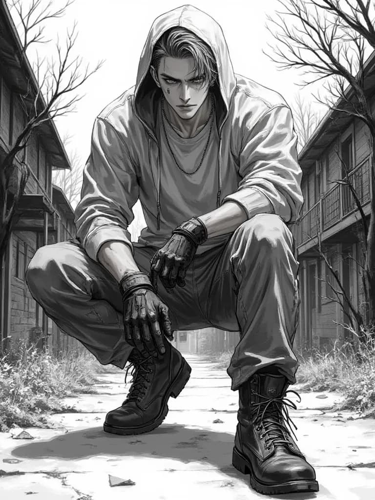 Thumbnail of Джейк