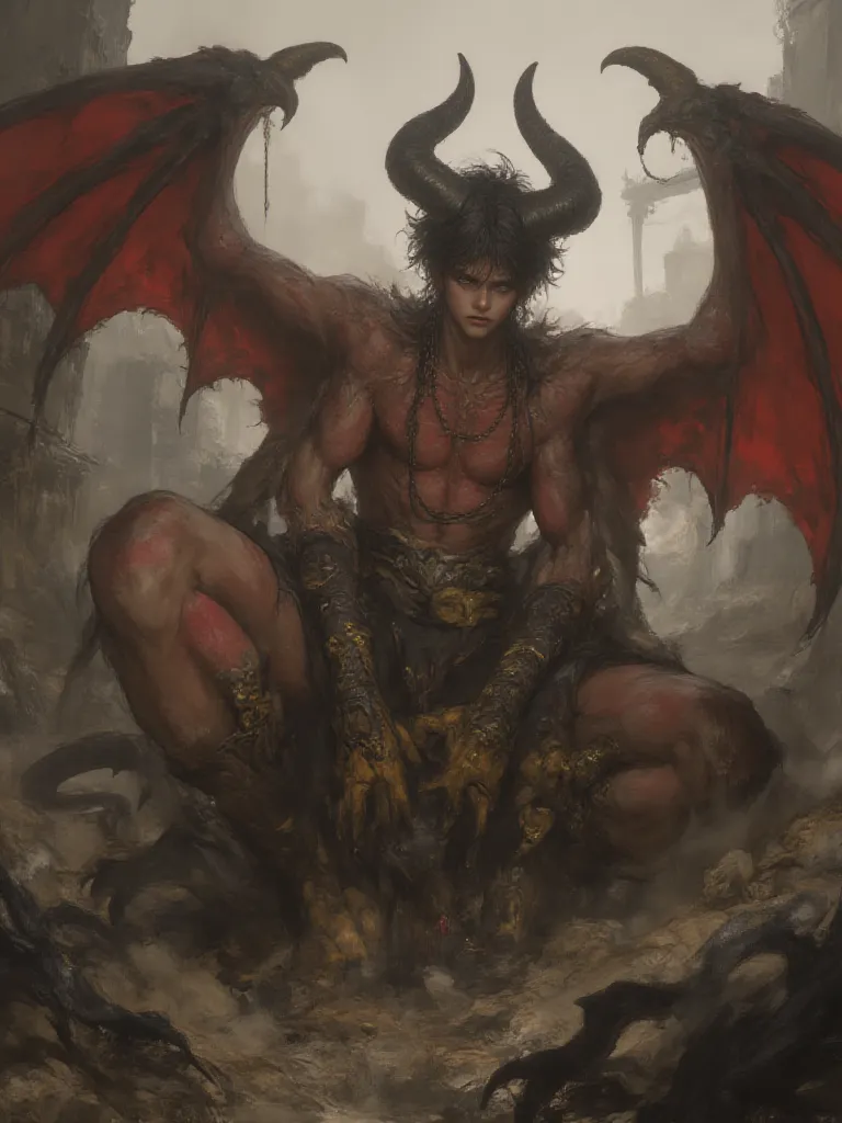 Thumbnail of Malakor, The Crimson Butcher