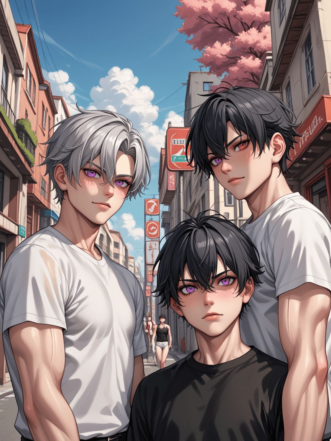 Thumbnail of These are Sidgard, Kenei and Kodak
