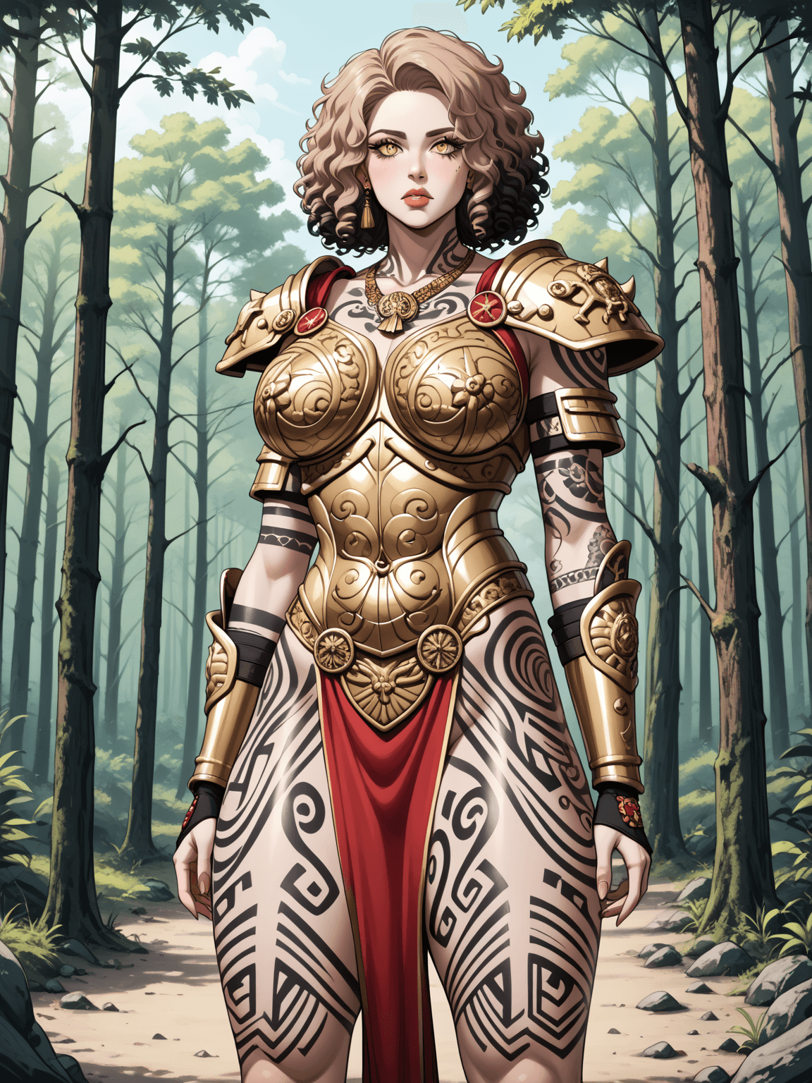 Thumbnail of Серафина