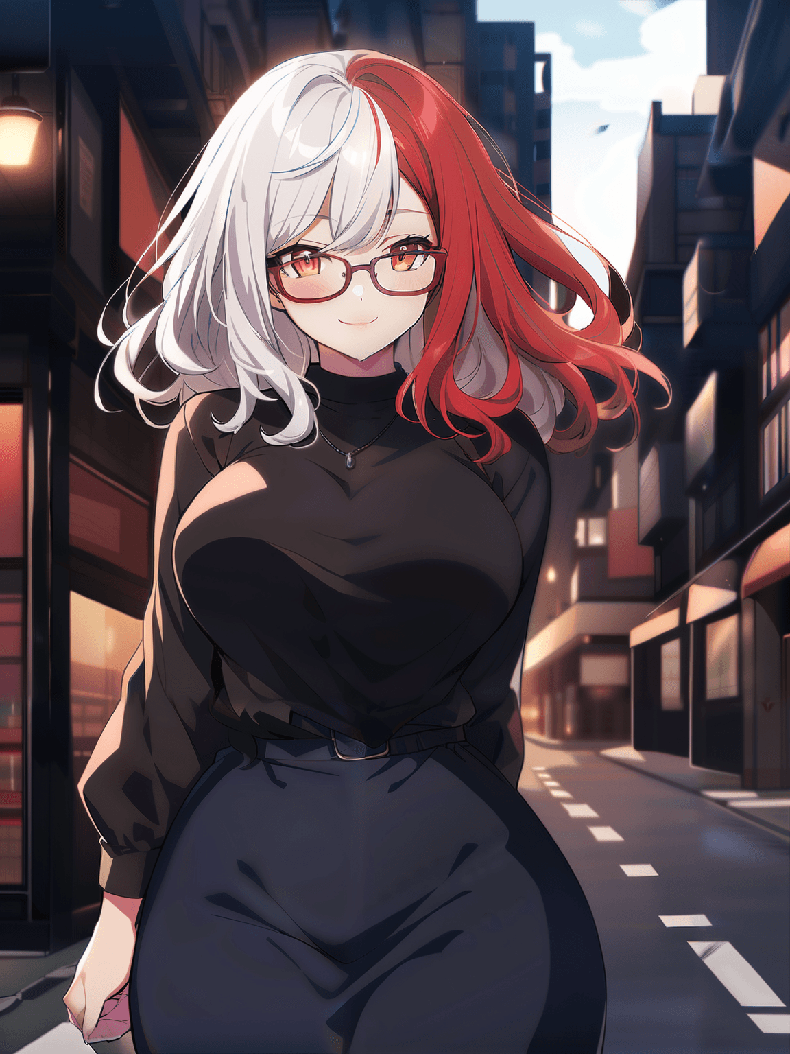 Thumbnail of fuyumi todoroki
