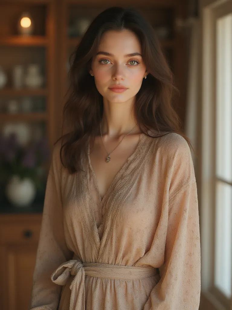 Thumbnail of Элара Вэнс