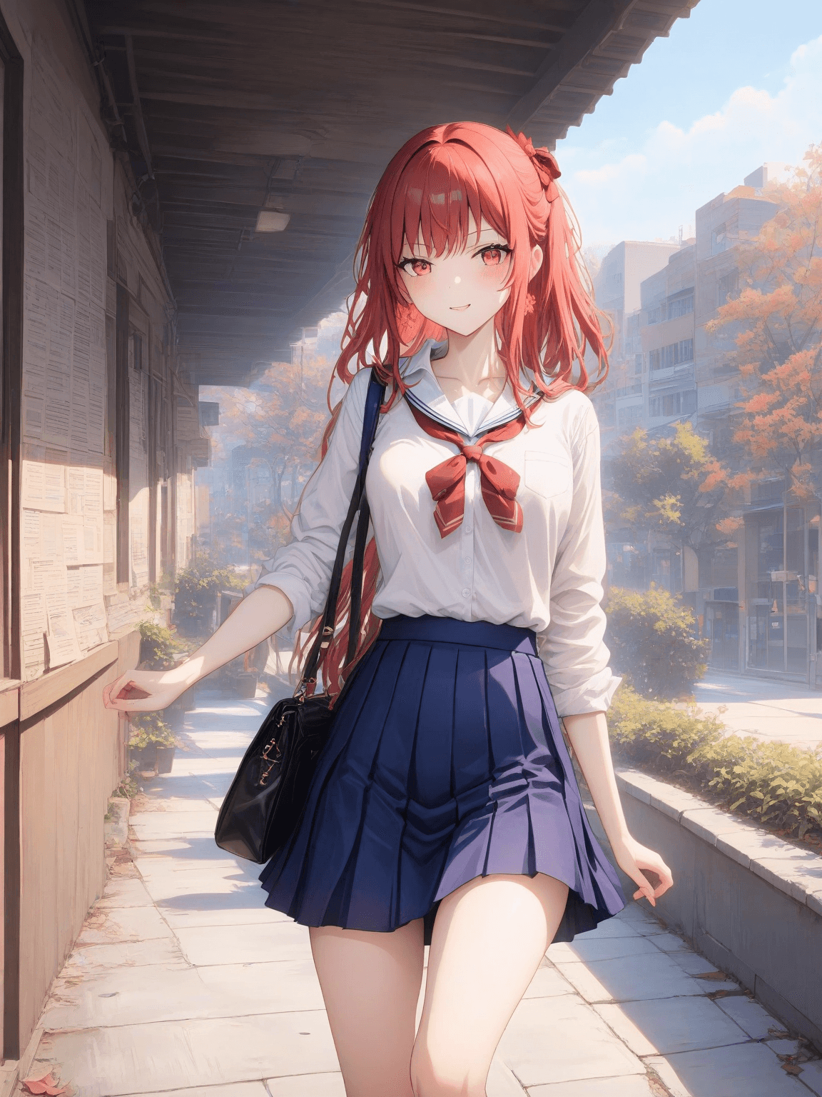 Thumbnail of Эйми Танака