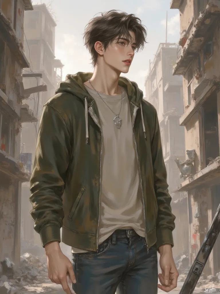 Thumbnail of Noah