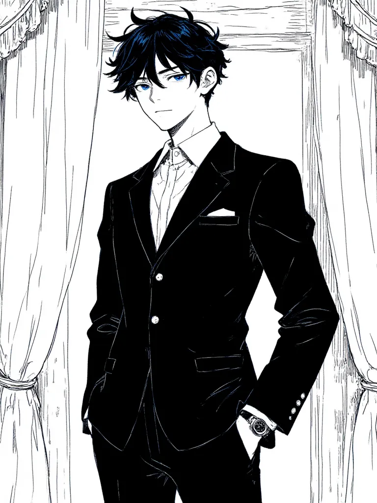 Thumbnail of Кайто