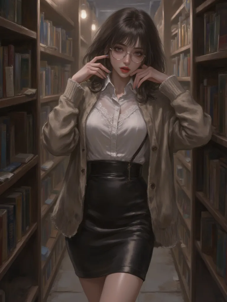 Thumbnail of Страница Серафины