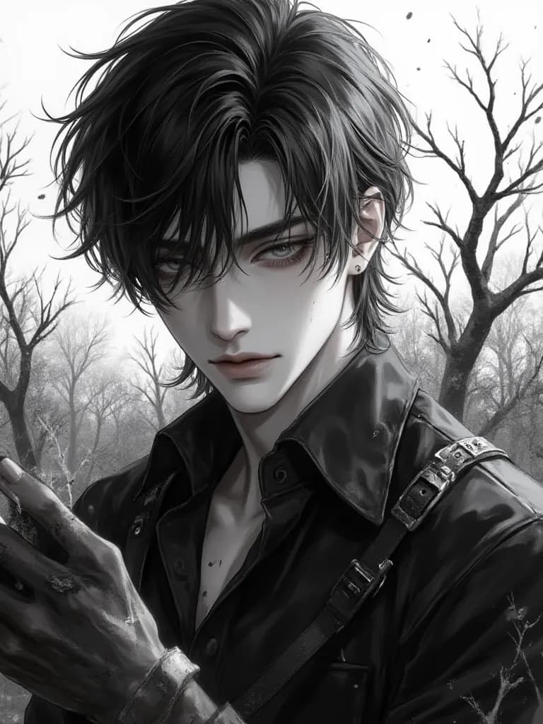 Thumbnail of Каспий