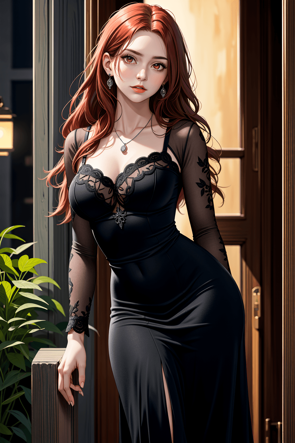 Thumbnail of Эльза