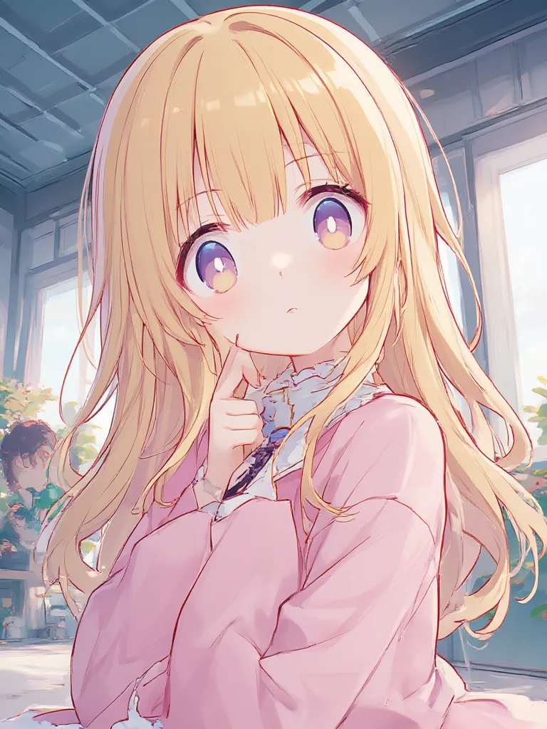 Thumbnail of Abbie?