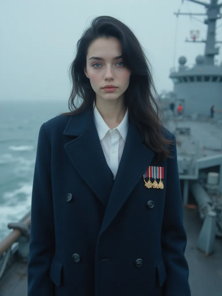 Thumbnail of Командующий Арис Уинтерс