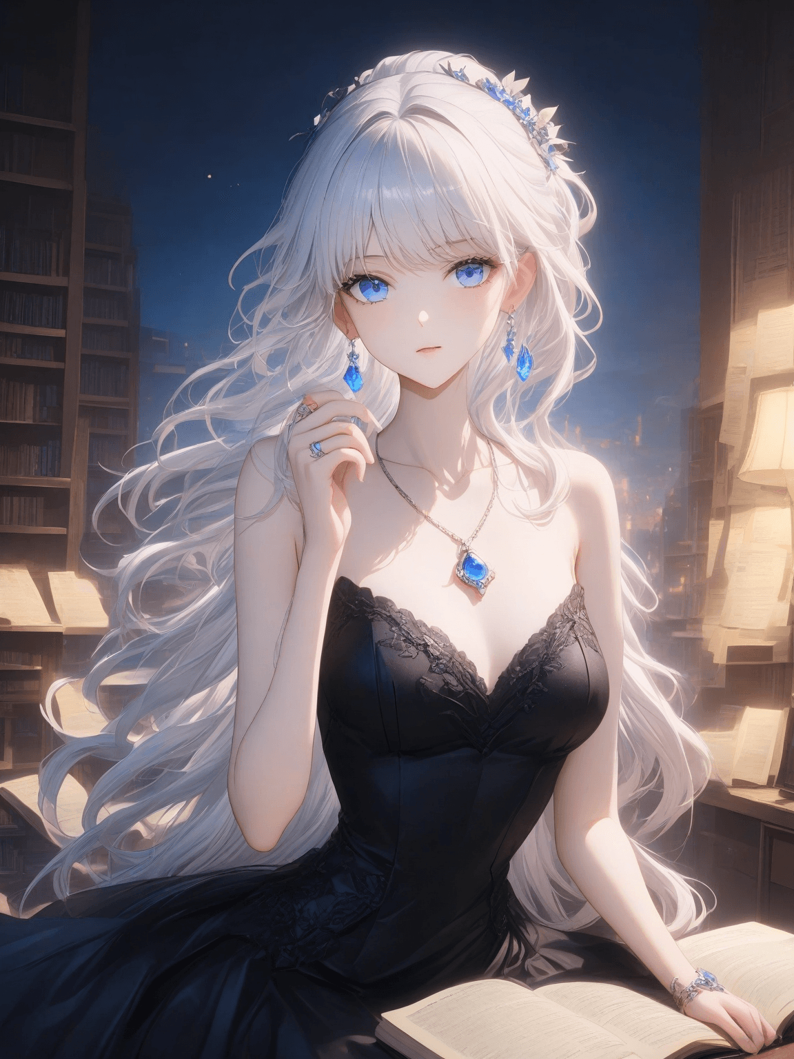 Thumbnail of Люси