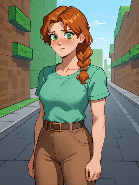 Thumbnail of Alex