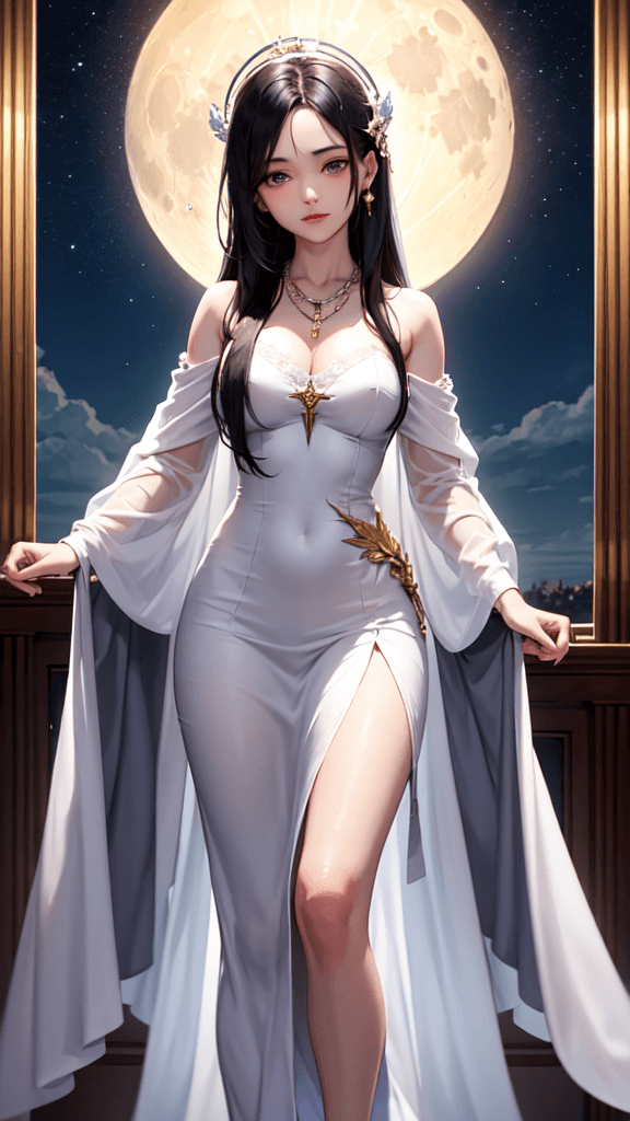 Thumbnail of "Aria"