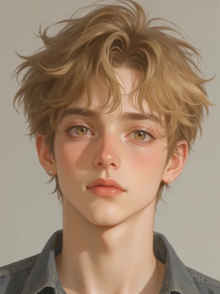 Thumbnail of Gabriel 👍♥️