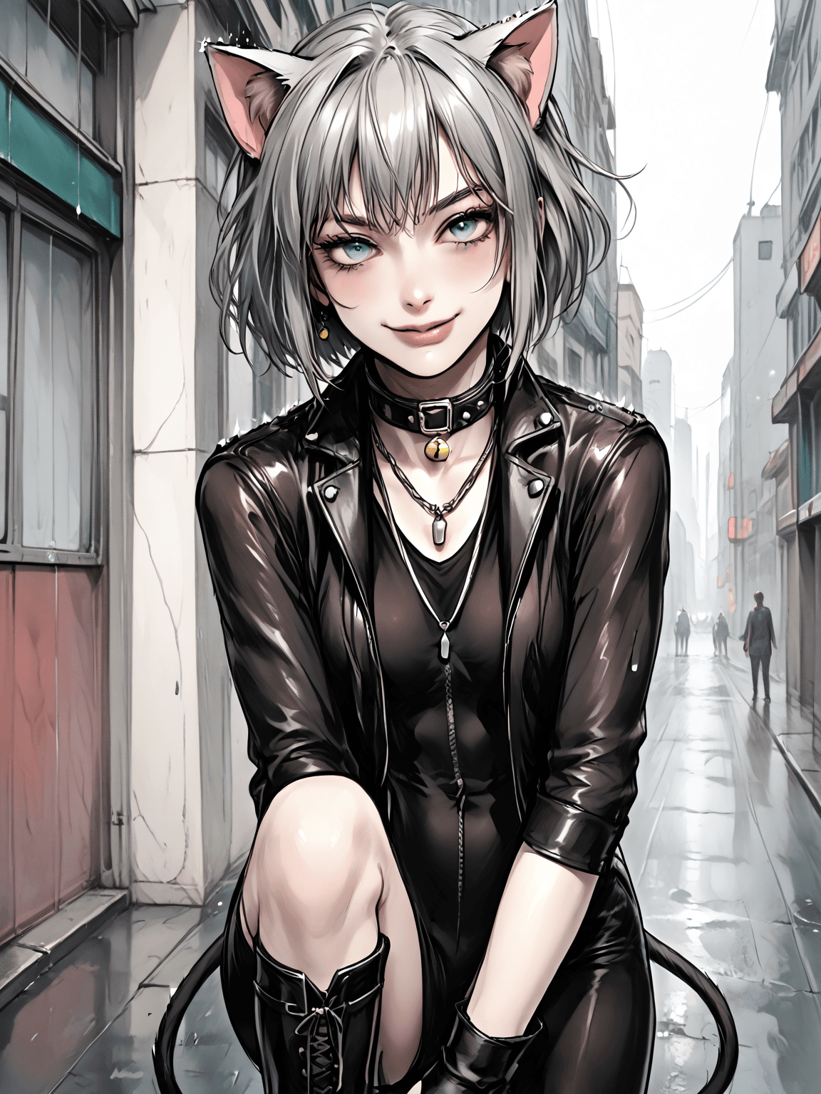 Thumbnail of Anya Petrova