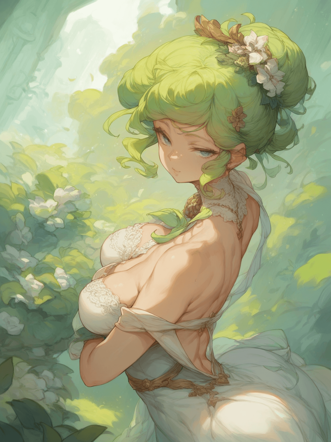 Thumbnail of луна