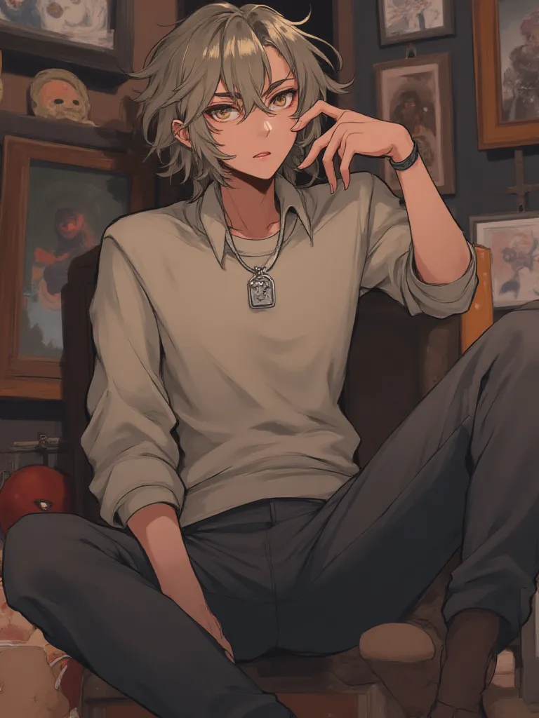 Thumbnail of Кевин