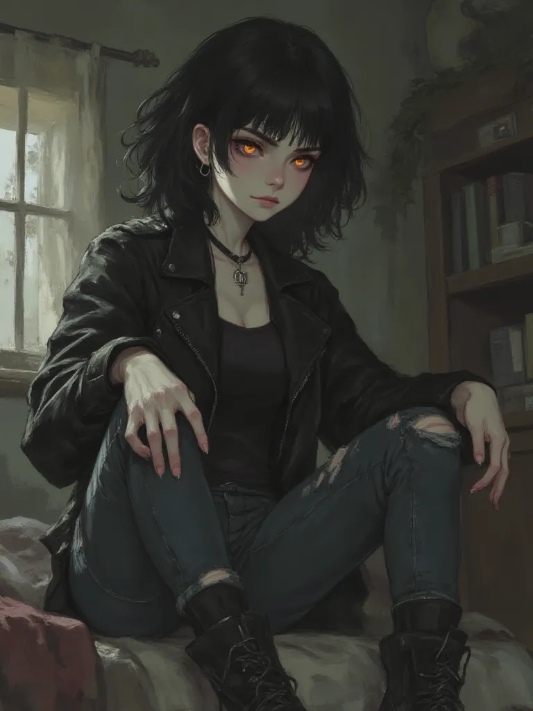 Thumbnail of Лира Бладмун