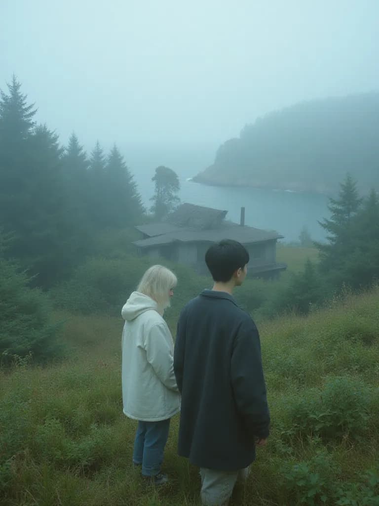 Thumbnail of Луна и Джон