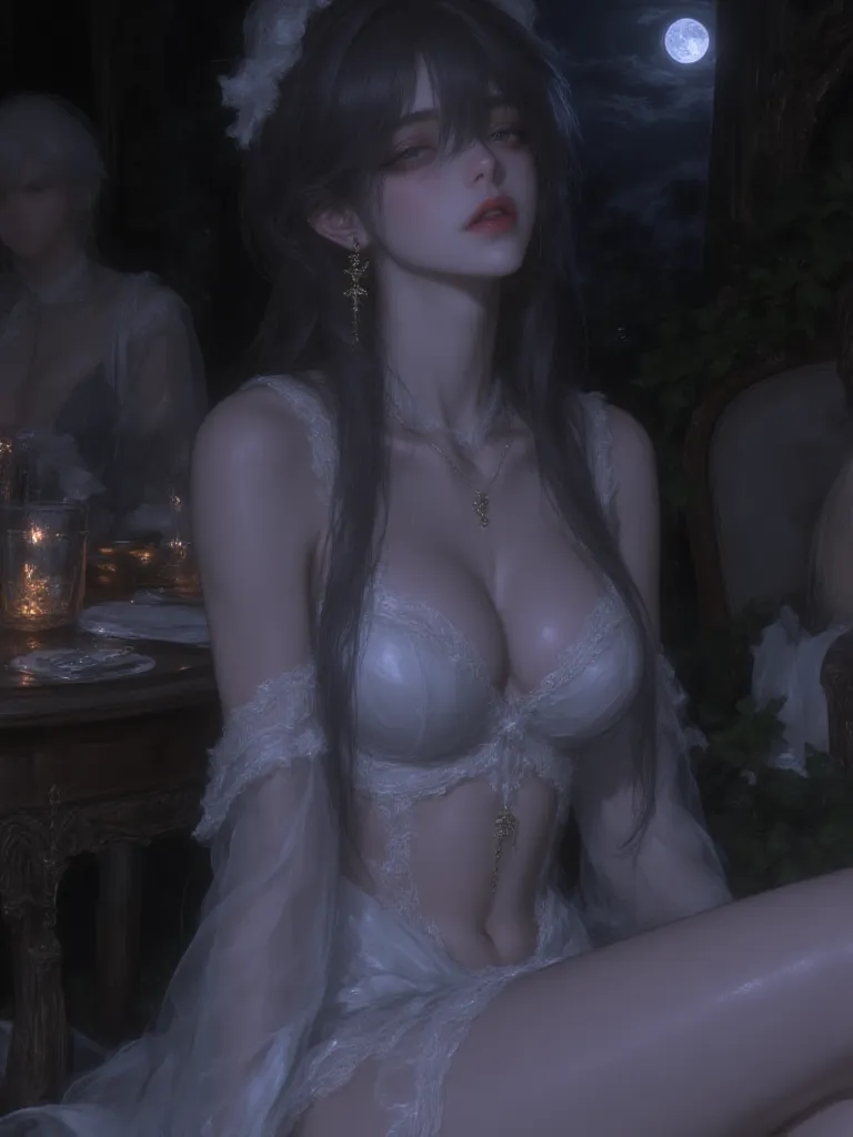 Thumbnail of Серафина Дюбуа