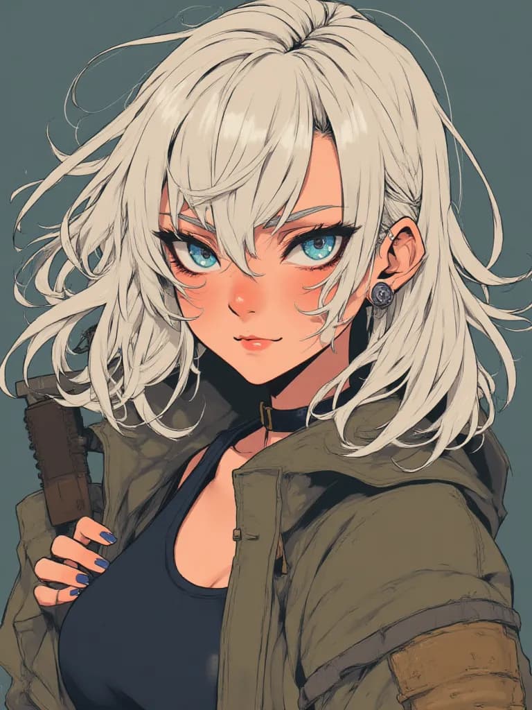Thumbnail of Лира