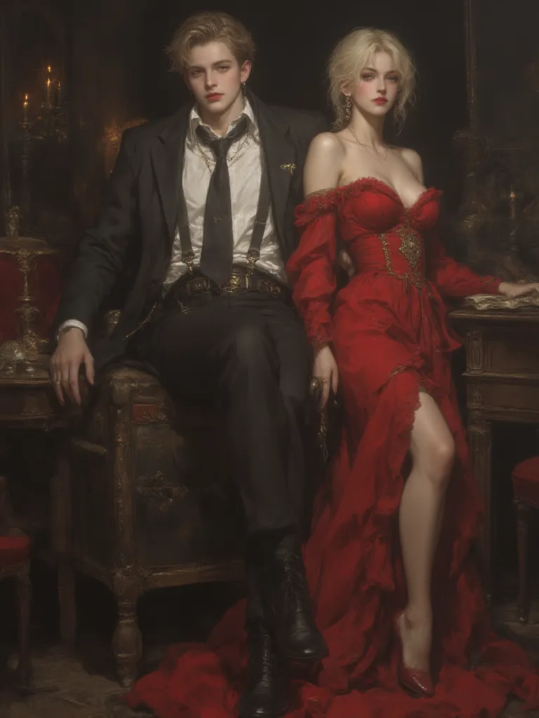 Thumbnail of Мафия
