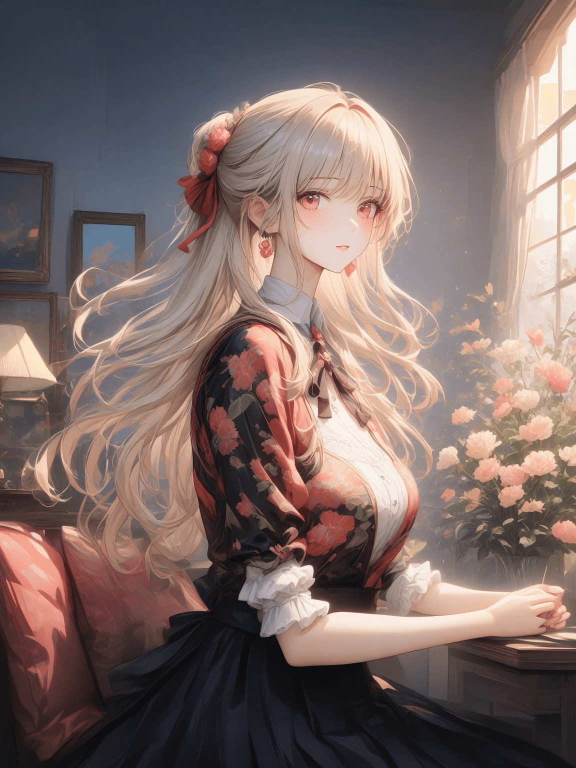 Thumbnail of [Элара]